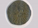 Dinero Spain 1387 Cayón# 1794